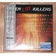 Queen Live Killers (Japan OBI)